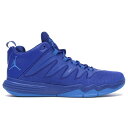 Jordan ジョーダン メンズ スニーカー 【Jordan Cp3.Ix】 サイズ US_13(31.0cm) Game Royal/Photo Blue-Infrared 23