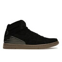 Nike ナイキ メンズ スニーカー 【Nike SB Zoom Air 94 Hi】 サイズ US_10.5(28.5cm) Supreme Black