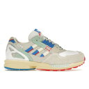 adidas AfB_X Y Xj[J[ yadidas ZX 9000z TCY US_7.5(25.5cm) Offspring London To LA Pack White