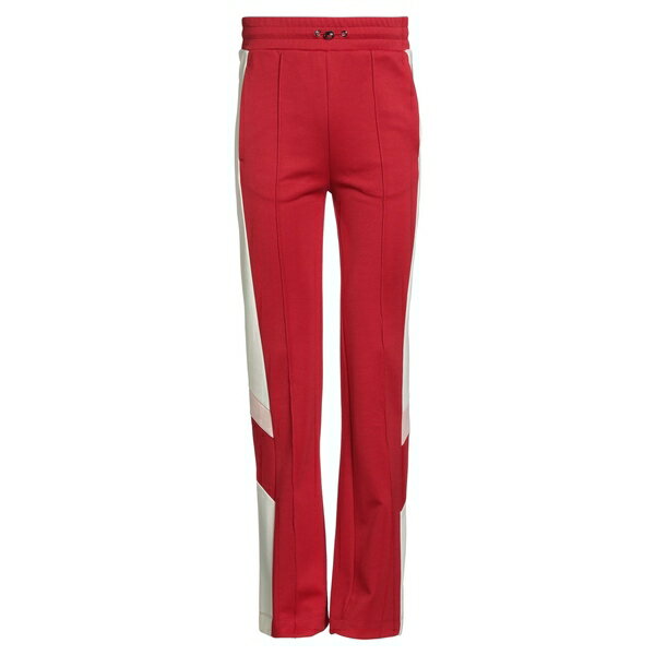 【送料無料】 アイスバーグ メンズ カジュアルパンツ ボトムス Pants Red(4)
