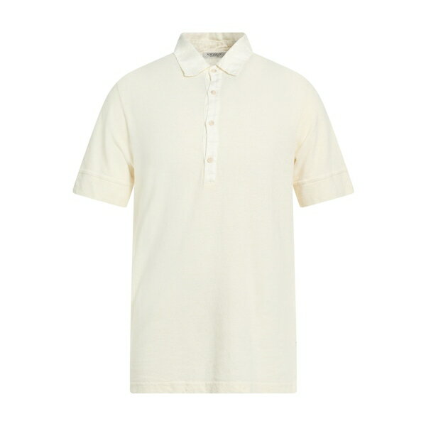 【送料無料】 クロスリー メンズ Tシャツ トップス Polo shirts White
