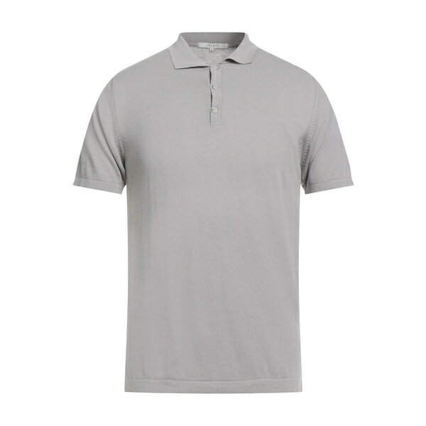 【送料無料】 ディクタット メンズ ニット&セーター アウター Sweaters Grey