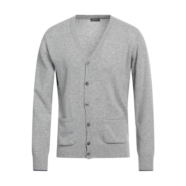 ������̵���� ���å��ԥ塼�� ��� �����ǥ����� �������� Cardigans Grey
