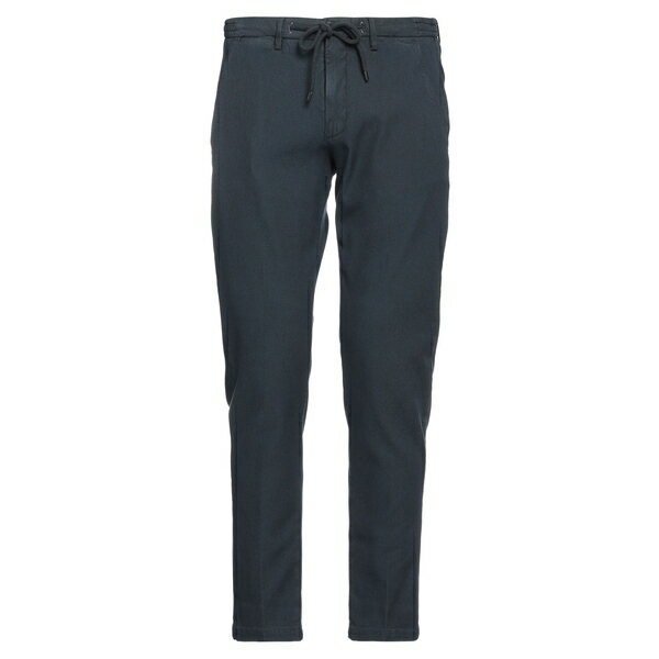 【送料無料】 ブリリア 1949 メンズ カジュアルパンツ ボトムス Pants Blue