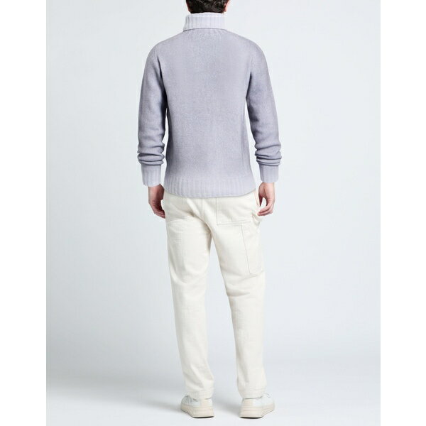 【送料無料】 アラゴナ メンズ ニット&セーター アウター Turtlenecks Azure