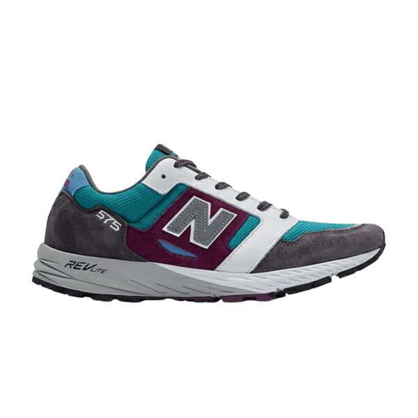 New Balance ニューバランス メンズ スニーカー 【575 'Mountain Wild'】 サイズ US_7.5(25.5cm)