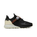 adidas アディダス メンズ スニーカー 【Star Wars x ZX 2K Boost 'Han Solo'】 サイズ US_8.5(26.5cm)(4)