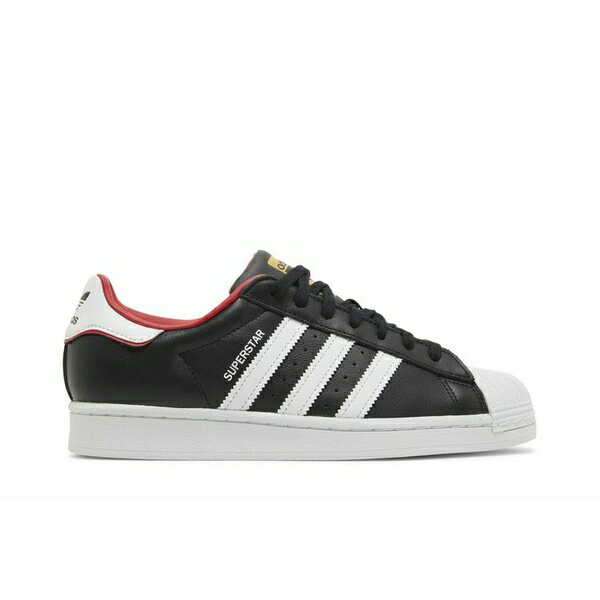 adidas アディダス メンズ スニーカー 【Superstar 'Valentine's Day'】 サイズ US_11.5(29.5cm)