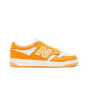 New Balance ニューバランス メンズ スニーカー 【480 'Hot Mango'】 サイズ US_12(30.0cm)(4)