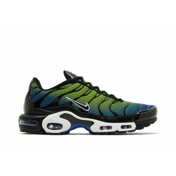 Nike ナイキ メンズ スニーカー 【Air Max Plus 'Racer Blue Volt'】 サイズ US_11.5(29.5cm)
