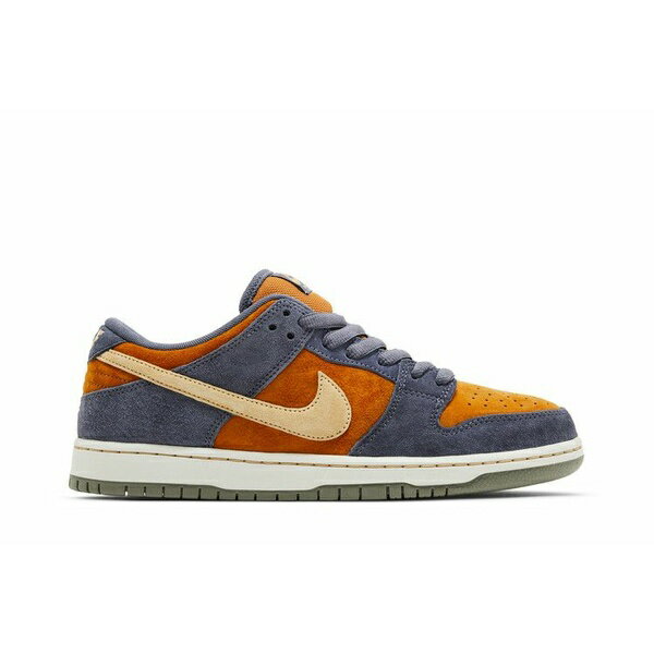 Nike ナイキ メンズ スニーカー 【Dunk Low SB 'Light Carbon Monarch'】 サイズ US_M_4.5