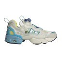 Reebok リーボック メンズ スニーカー 【Adidas x ZX Fury 'Shock Cyan'】 サイズ US_8.5(26.5cm)