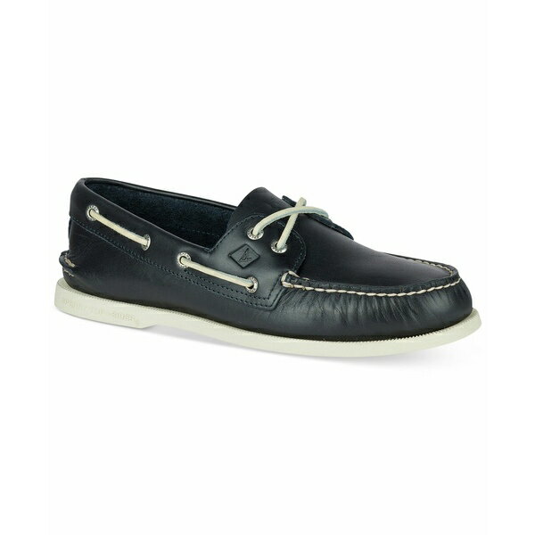 スペリー メンズ スリッポン・ローファー シューズ Men's Classic Authentic Original 2-Eye Boat Shoe..