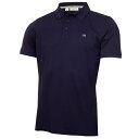 カルバンクラインゴルフ メンズ ゴルフ スポーツ Polo Shirt(4)