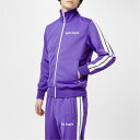 パーム・エンジェルス メンズ ランニング スポーツ Classic Tracksuit Jacket