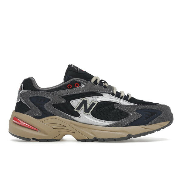 楽天市場】new balance 725(カラーネイビー)の通販 楽天市場】new balance 725(カラーネイビー)の通販