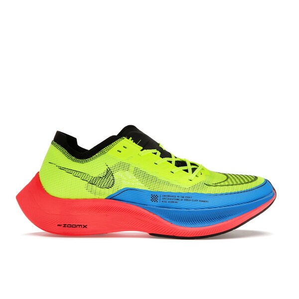 Nike ʥ  ˡ Nike ZoomX Vaporfly Next% 2 Steve Prefontaine Volt  US_M...