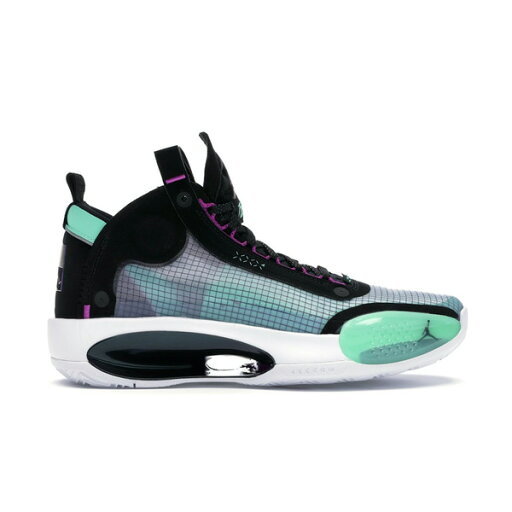 Jordan ジョーダン メンズ スニーカー 【Jordan XXXIV Blue Void】 サイズ US_10(28.0cm) Blue Void/Green Glow-Black-Metallic Silver Jordan ジョーダン メンズ スニーカー 【Jordan XXXIV Blue Void】 サイズ US_10(28.0cm) Blue Void/Green Glow-Black-Metallic Silver