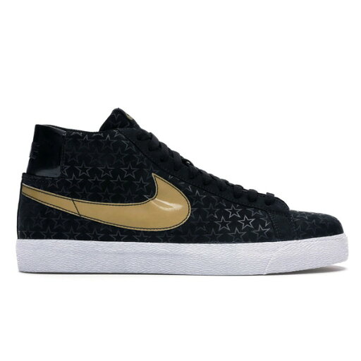 Nike ナイキ メンズ スニーカー 【Nike SB Blazer Trickstar】 サイズ US_9(27.0cm) Black/Metallic Gold Nike ナイキ メンズ スニーカー 【Nike SB Blazer Trickstar】 サイズ US_9(27.0cm) Black/Metallic Gold