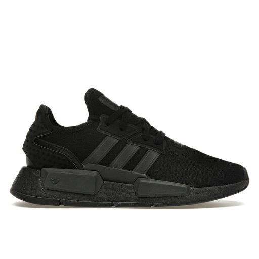adidas アディダス メンズ スニーカー 【adidas NMD G1 Core Black Carbon Cloud White】 サイズ US_10.5(28.5cm) Core Black/Carbon/Cloud White adidas アディダス メンズ スニーカー 【adidas NMD G1 Core Black Carbon Cloud White】 サイズ US_10.5(28.5cm) Core Black/Carbon/Cloud White