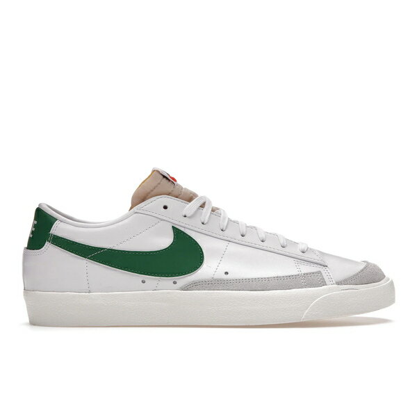 ■ブランド Nike(ナイキ)■商品名 Nike Blazer Low 77 Pine Green■色 ■サイズ サイズ US_5(23.0cm) ■表記の日本サイズは参考サイズとなります。実際のサイズとは前後する可能性がございます。 ■海外からお取り寄せ商品となりますので、お届けまで2週間〜3週間お時間頂いております。 ■返品・交換の対象外となっております。 ■店内全品【送料無料】です！（※沖縄・離島は別途送料3,300円がかかります） サイズ別価格表 (サイズをクリックして商品ページに飛んでください) サイズ 価格 US_M_3.5 39,800円 US_M_4 59,800円 US_10(28.0cm) 33,800円 US_10.5(28.5cm) 51,800円 US_5(23.0cm) 73,800円 US_6(24.0cm) 91,800円 US_6.5(24.5cm) 51,800円 US_7.5(25.5cm) 51,800円 US_8.5(26.5cm) 43,800円 US_9(27.0cm) 35,800円 US_9.5(27.5cm) 40,800円