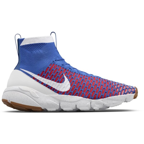 Nike ナイキ メンズ スニーカー 【Nike Footscape Magista France Tournament Pack】 サイズ US_11(29.0cm) Game Royal/University Red-White-White