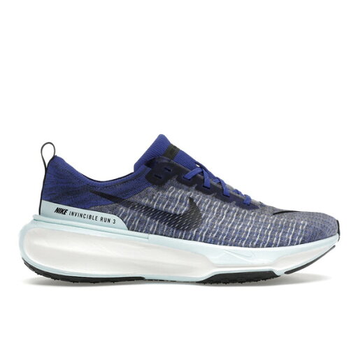 Nike ナイキ メンズ スニーカー 【Nike ZoomX Invincible Run 3 Astronomy Blue Glacier Blue】 サイズ US_7(25.0cm) Astronomy Blue/Glacier Blue/College Navy/Black Nike ナイキ メンズ スニーカー 【Nike ZoomX Invincible Run 3 Astronomy Blue Glacier Blue】 サイズ US_7(25.0cm) Astronomy Blue/Glacier Blue/College Navy/Black