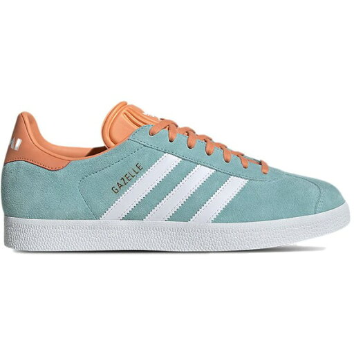 adidas アディダス メンズ スニーカー 【adidas Gazelle Inter Miami South Beach】 サイズ US_M_13 Easy Mint/White/Pink adidas アディダス メンズ スニーカー 【adidas Gazelle Inter Miami South Beach】 サイズ US_M_13 Easy Mint/White/Pink