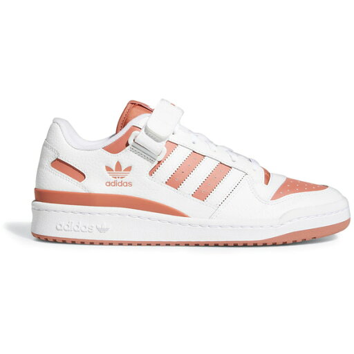 adidas アディダス メンズ スニーカー 【adidas Forum Low Cloud White Magic Earth】 サイズ US_M_4.5 Cloud White/Magic Earth/Cloud White adidas アディダス メンズ スニーカー 【adidas Forum Low Cloud White Magic Earth】 サイズ US_M_4.5 Cloud White/Magic Earth/Cloud White