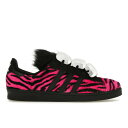 adidas アディダス メンズ スニーカー 【adidas Campus 80s Jeremy Scott Bones Pink】 サイズ US_10(28.0cm) Supplier Color/Core Black/Core Black(4)