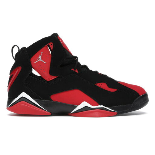 Jordan ジョーダン メンズ スニーカー 【Jordan True Flight Black Red】 サイズ US_11.5(29.5cm) Black/Chrome-University Red Jordan ジョーダン メンズ スニーカー 【Jordan True Flight Black Red】 サイズ US_11.5(29.5cm) Black/Chrome-University Red