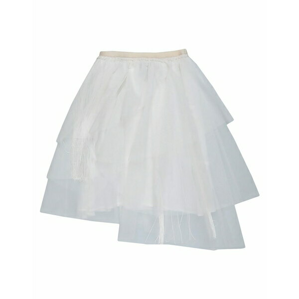 yz GCgEs[G fB[X XJ[g {gX Midi skirts White