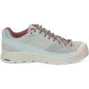 Salomon サロモン メンズ スニーカー 【Salomon X-ALP Suede Ice Flow Russet】 サイズ US_11.5(29.5cm) Ice Flow/Quarry/Russet(4)