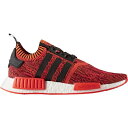 adidas アディダス メンズ スニーカー 【adidas NMD R1 AI Camo Red Apple 2.0】 サイズ US_6(24.0cm) Co...
