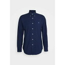 t[ Y Vc gbvX Shirt - newport navy