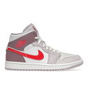 Jordan W[_ fB[X Xj[J[ yJordan 1 Midz TCY US_7W(24cm) Valentine's Day (2022) (Women's)