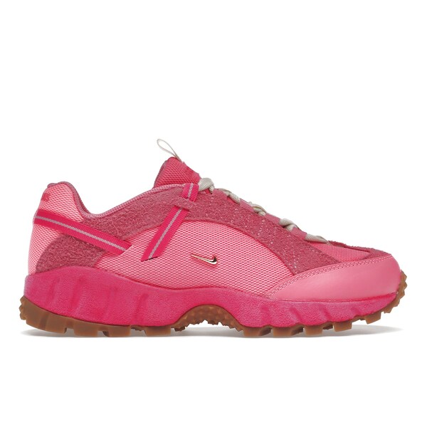 Nike ナイキ レディース スニーカー 【Nike Air Humara LX】 サイズ US_12.5W Jacquemus Pink Flash (Women's)