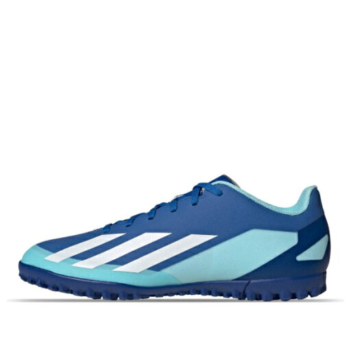 adidas アディダス メンズ スニーカー 【adidas X Crazyfast.4 Turf 'Bright Royal White' IE1576】 サイズ US_9.5(27.5cm) adidas アディダス メンズ スニーカー 【adidas X Crazyfast.4 Turf 'Bright Royal White' IE1576】 サイズ US_9.5(27.5cm)