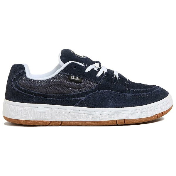 Vans バンズ メンズ スニーカー 【Vans Speed LS 'Navy' VN000CTNBX9】 サイズ US_8(26.0cm)