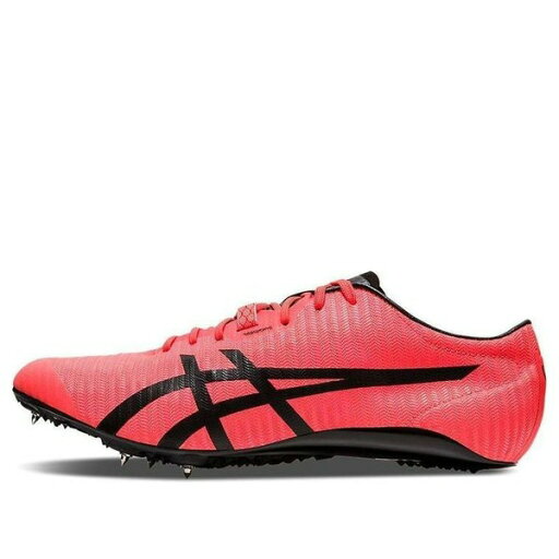 ASICS アシックス メンズ スニーカー 【ASICS Sonicsprint Elite 2 'Orange Red' 1093A031-701】 サイズ US_8.5(26.5cm) ASICS アシックス メンズ スニーカー 【ASICS Sonicsprint Elite 2 'Orange Red' 1093A031-701】 サイズ US_8.5(26.5cm)