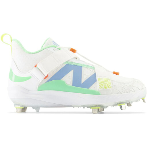 New Balance ニューバランス メンズ スニーカー 【New Balance FuelCell Lindor 2 Optic White Neon Dragonfly Electric Jade】 サイズ US_9(27.0cm) Optic White/Neon Dragonfly/Electric Jade New Balance ニューバランス メンズ スニーカー 【New Balance FuelCell Lindor 2 Optic White Neon Dragonfly Electric Jade】 サイズ US_9(27.0cm) Optic White/Neon Dragonfly/Electric Jade