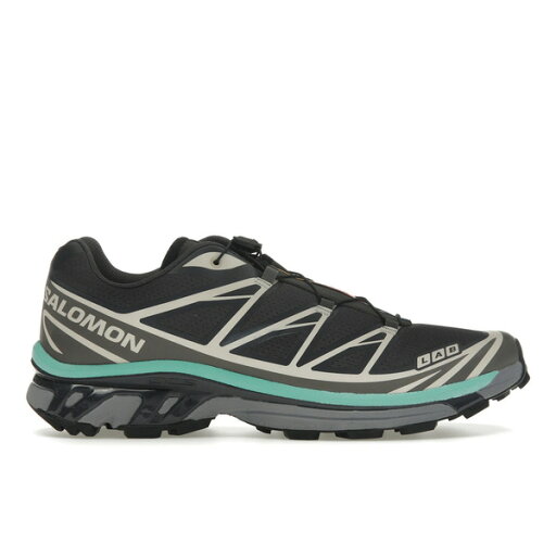 Salomon サロモン メンズ スニーカー 【Salomon XT-6 Nine Iron Quicksilver】 サイズ US_7.5(25.5cm) Nine Iron/Quicksilver Salomon サロモン メンズ スニーカー 【Salomon XT-6 Nine Iron Quicksilver】 サイズ US_7.5(25.5cm) Nine Iron/Quicksilver