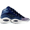 Reebok リーボック メンズ スニーカー 【Reebok Question Mid Capsule Wind Chill】 サイズ US_11(29.0cm...