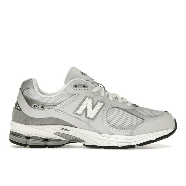 New Balance ニューバランス メンズ スニーカー 【New Balance 2002R Grey Matter】 サイズ US_9.5(27.5cm) Grey Matter/Sea Salt