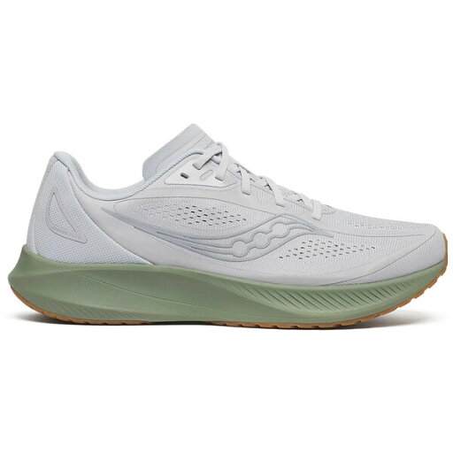 Saucony サッカニー メンズ スニーカー 【Saucony Mirage Flow Cloud Olivine】 サイズ US_7.5(25.5cm) Cloud/Olivine Saucony サッカニー メンズ スニーカー 【Saucony Mirage Flow Cloud Olivine】 サイズ US_7.5(25.5cm) Cloud/Olivine