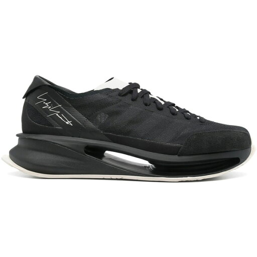 adidas アディダス メンズ スニーカー 【adidas Y-3 S-Gendo Run Black Talc】 サイズ US_12(30.0cm) Black/Black/Talc adidas アディダス メンズ スニーカー 【adidas Y-3 S-Gendo Run Black Talc】 サイズ US_12(30.0cm) Black/Black/Talc