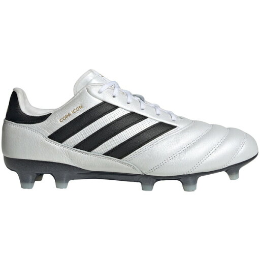 adidas アディダス メンズ スニーカー 【adidas Copa Icon FG Cloud White Core Black Gold Metallic】 サイズ US_11.5(29.5cm) Cloud White/Core Black/Gold Metallic adidas アディダス メンズ スニーカー 【adidas Copa Icon FG Cloud White Core Black Gold Metallic】 サイズ US_11.5(29.5cm) Cloud White/Core Black/Gold Metallic