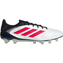 adidas アディダス メンズ スニーカー 【adidas Copa Pure 3 Elite AG Pure Victory Pack】 サイズ US_6.5(24.5cm) Cloud White/Lucid Red/Core Black(4)