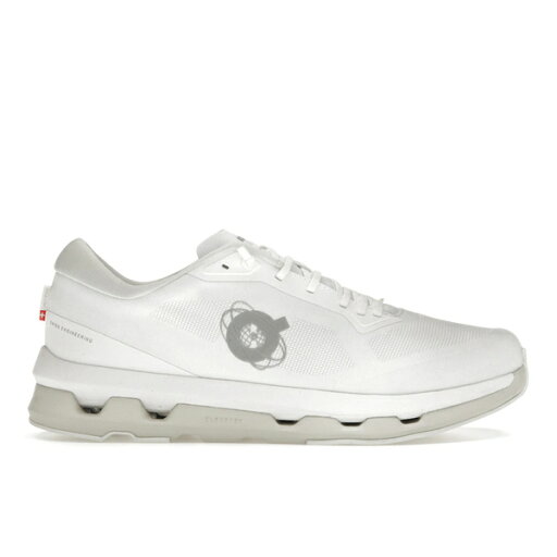 On オン メンズ スニーカー 【On Running Cloudzone Kith White Ice】 サイズ US_11(29.0cm) White Ice On オン メンズ スニーカー 【On Running Cloudzone Kith White Ice】 サイズ US_11(29.0cm) White Ice