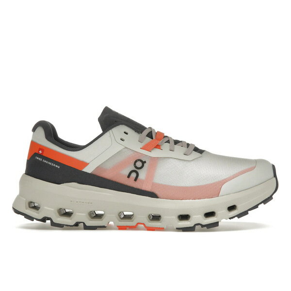 ■ブランド On(オン)■商品名 On Running Cloudvista 2 Ice Flame■色 ■サイズ サイズ US_8.5(26.5cm) ■表記の日本サイズは参考サイズとなります。実際のサイズとは前後する可能性がございます。 ■海外からお取り寄せ商品となりますので、お届けまで2週間〜3週間お時間頂いております。 ■返品・交換の対象外となっております。 ■店内全品【送料無料】です！（※沖縄・離島は別途送料3,300円がかかります） サイズ別価格表 (サイズをクリックして商品ページに飛んでください) サイズ 価格 US_M_13 98,800円 US_M_14 98,800円 US_10(28.0cm) 72,800円 US_10.5(28.5cm) 75,800円 US_11(29.0cm) 63,800円 US_11.5(29.5cm) 57,800円 US_12(30.0cm) 57,800円 US_12.5(30.5cm) 77,800円 US_7(25.0cm) 73,800円 US_7.5(25.5cm) 98,800円 US_8(26.0cm) 74,800円 US_8.5(26.5cm) 72,800円 US_9(27.0cm) 77,800円 US_9.5(27.5cm) 67,800円